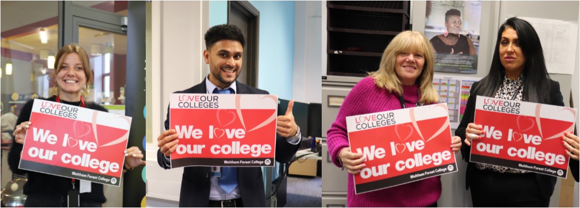 Love Our Colleges 2019 5