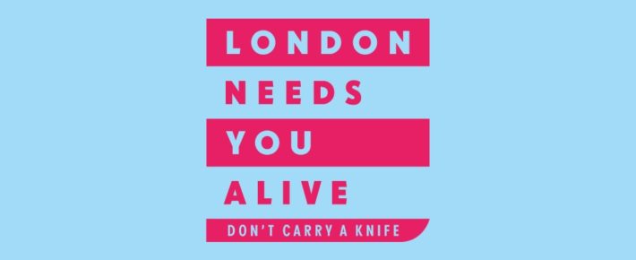 london needs you alive