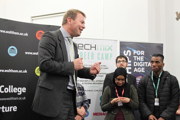 techcamp connects young people to global tech 2
