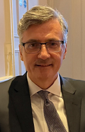 Simon Deschenes
