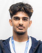 Adam Islam
