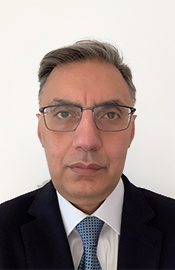 Amir Seyyad