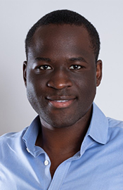 Gbeminiyi Soyinka