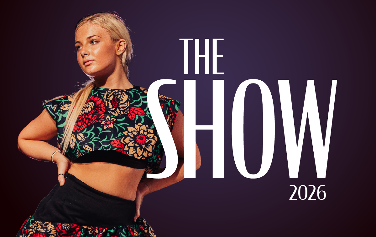 The SHOW 2026