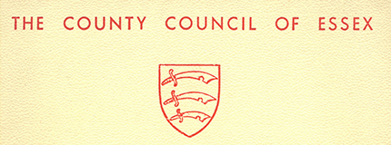 County Reception