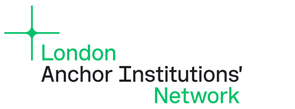The College joins the London Anchor Institutions’ Network