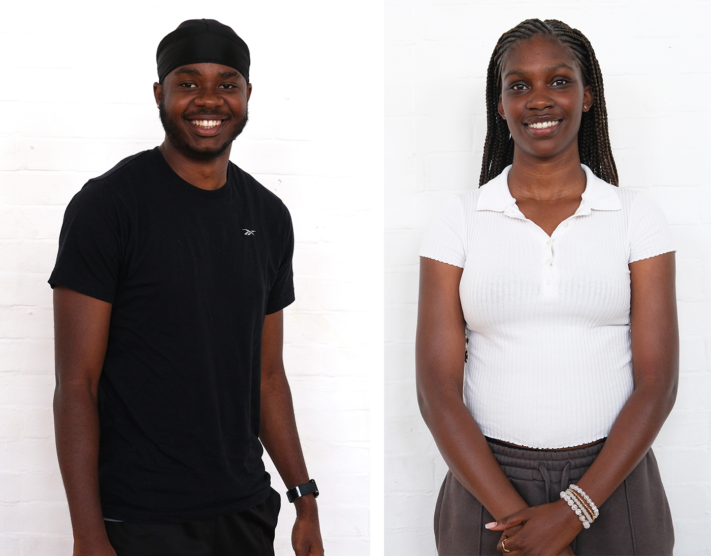 Celebrating Excellence Waltham Forest College Students Achieve