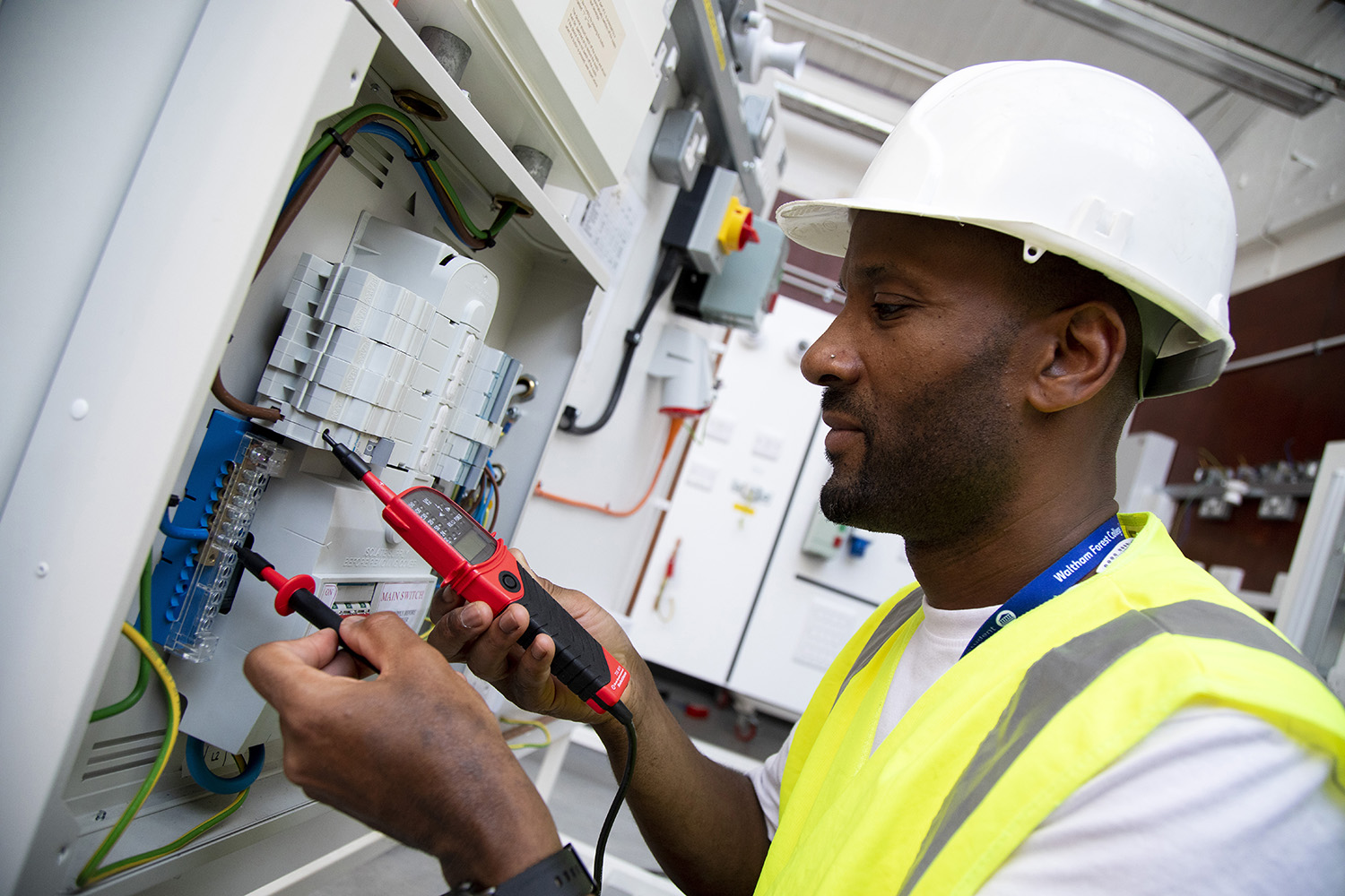 electrical courses adults