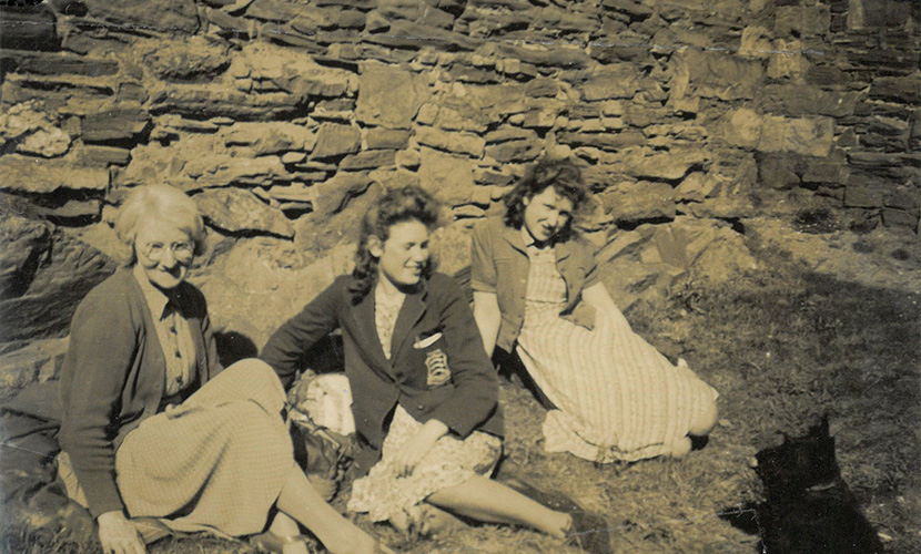 patricia heath stratford upon avon 1938