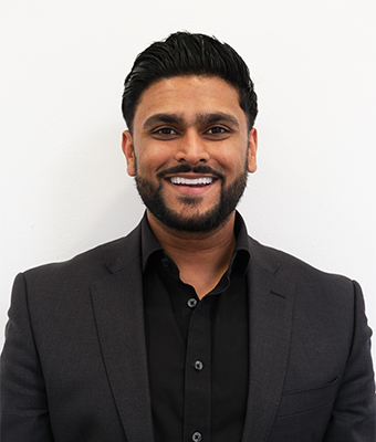 amir ahmed