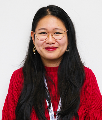 janet luo