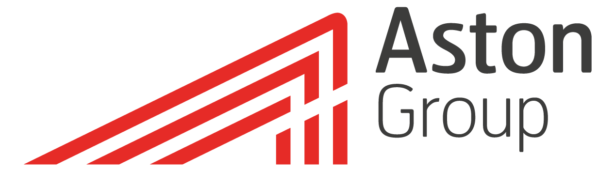Aston Group Logo